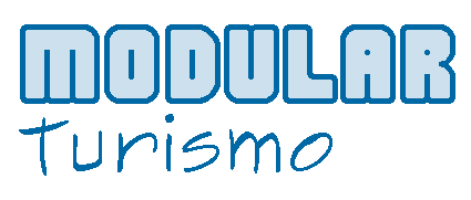 Modular Turismo Software de Gestion
